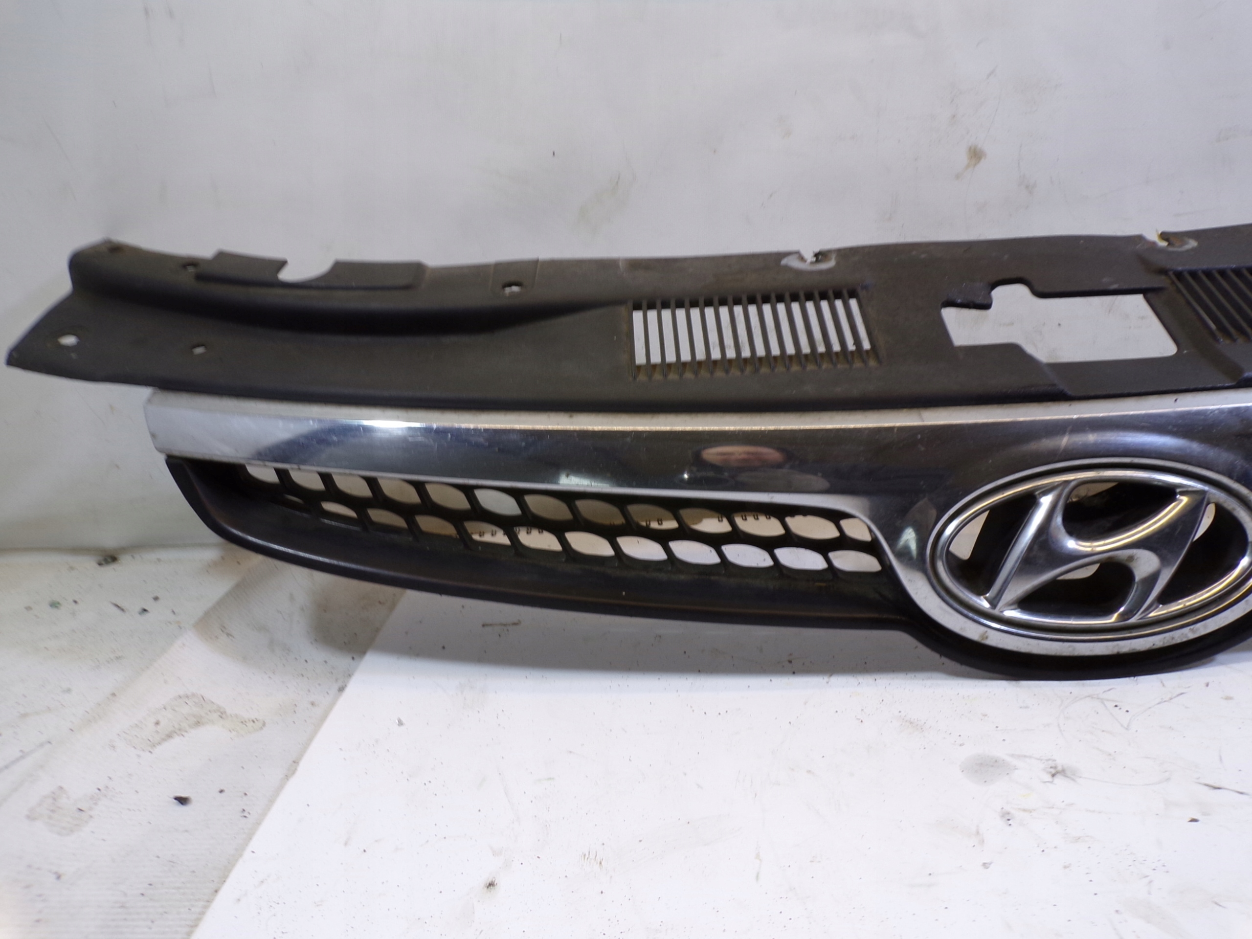 Griglia GRIGLIA radiatore HYUNDAI I30 1 e