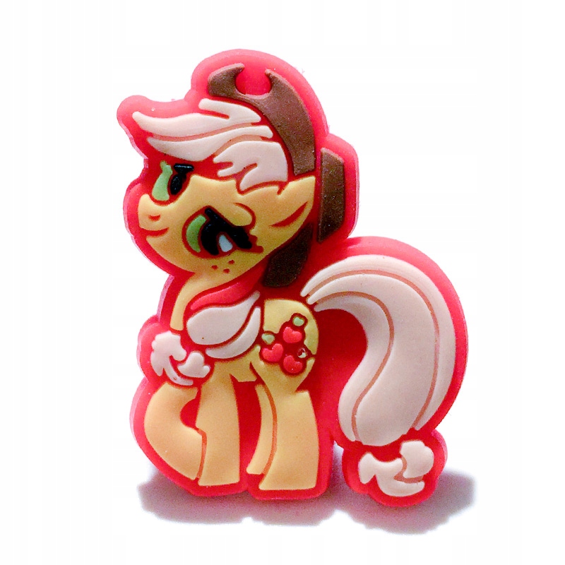 

Przypinka broszka Kucyki Pony My Little Pony Konik