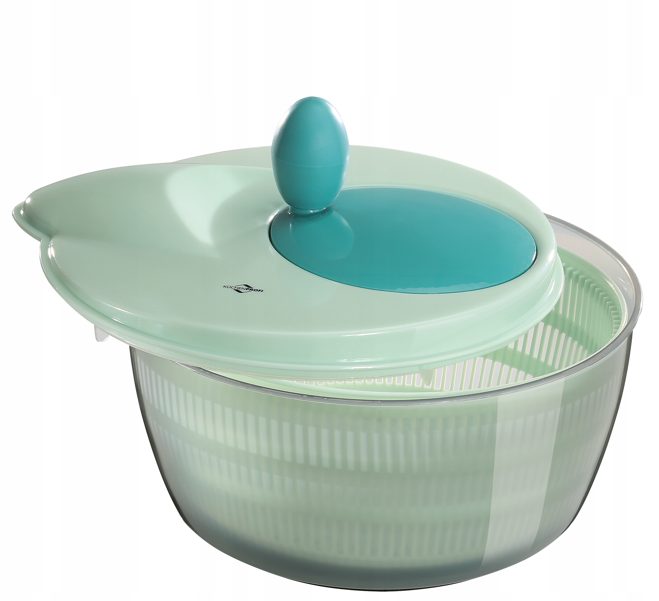 Odstředivka Kuchenprofi, sušička na salát, odvlhčovač