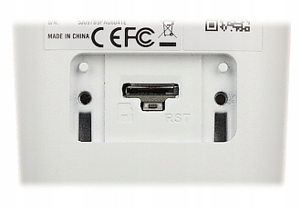 KAMERA IP IPC-HFW3841E-AS-0280B-S2 WizSense - 8.3 Model IPC-HFW3841E-AS-0280B-S2