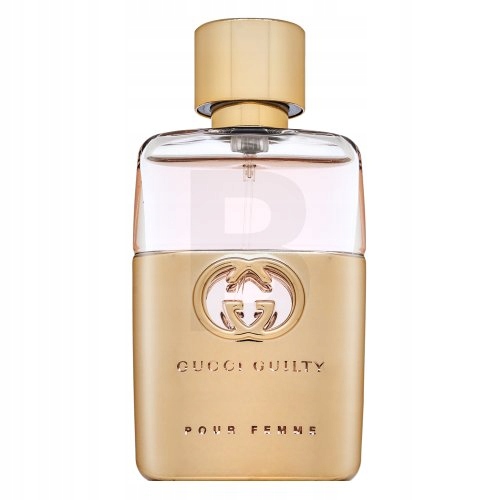 Gucci Guilty parfémovaná voda pro ženy 30 ml