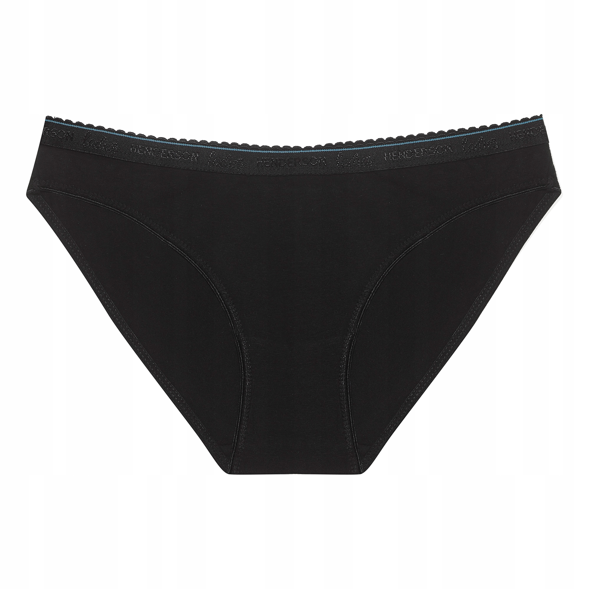 

Henderson! Figi damskie Blue Line *M* 38117 czarne