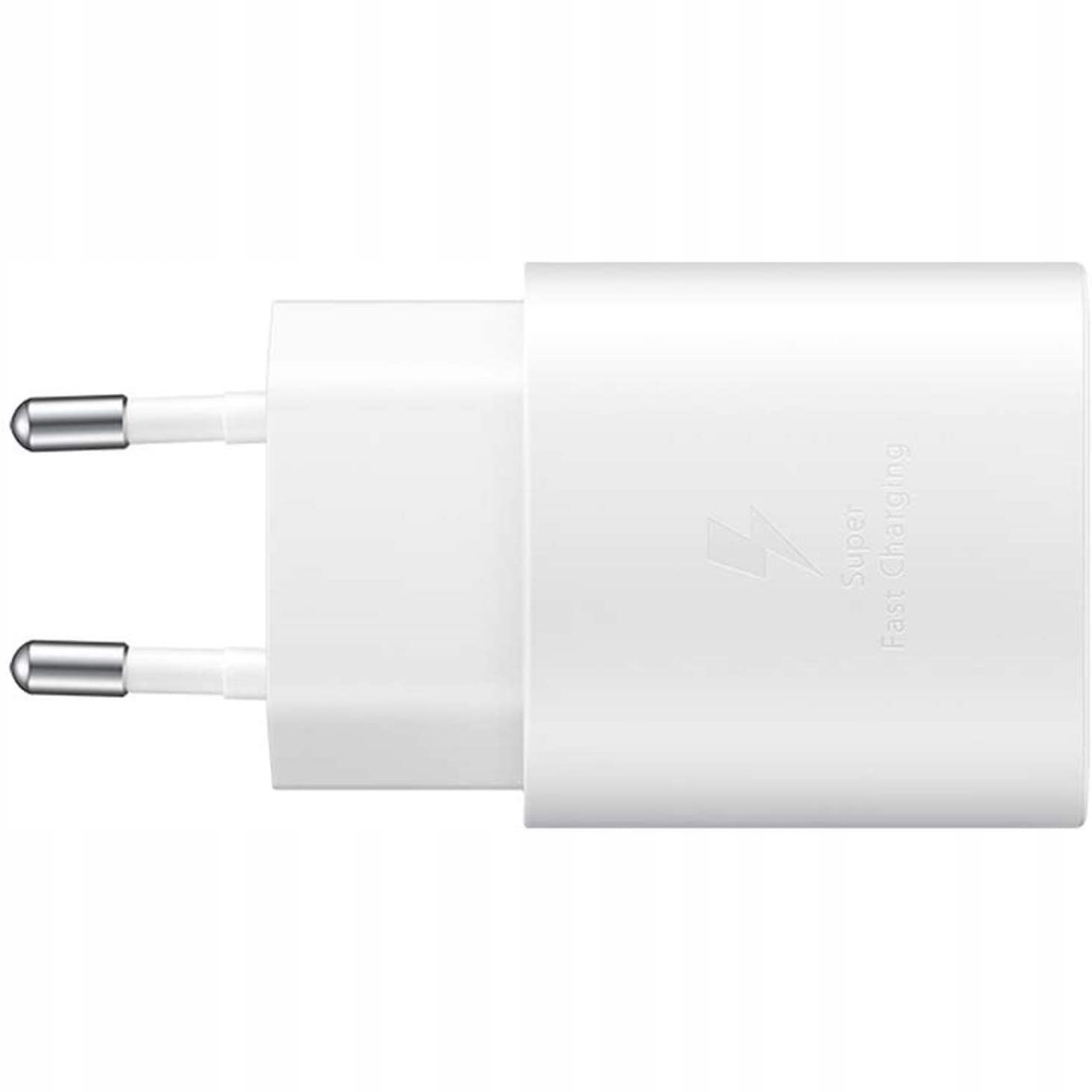 

Ładowarka sieciowa Samsung 25W Pd EP-TA800NW