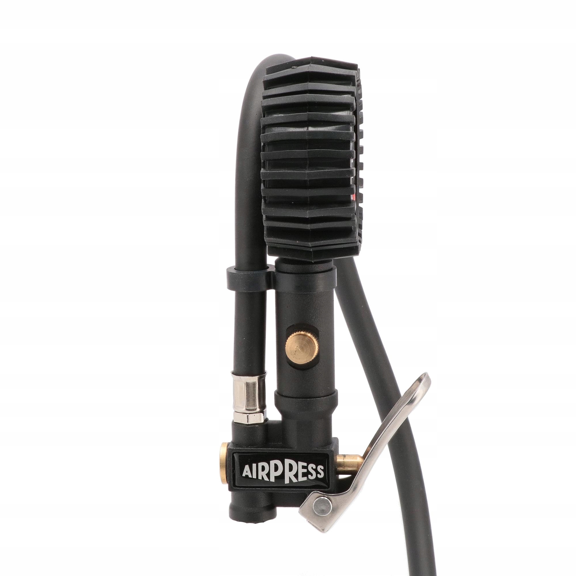 PISTOLET DO POMPOWANIA WYŚWIETLACZ 10BAR AIRPRESS EAN (GTIN) 8712418394313