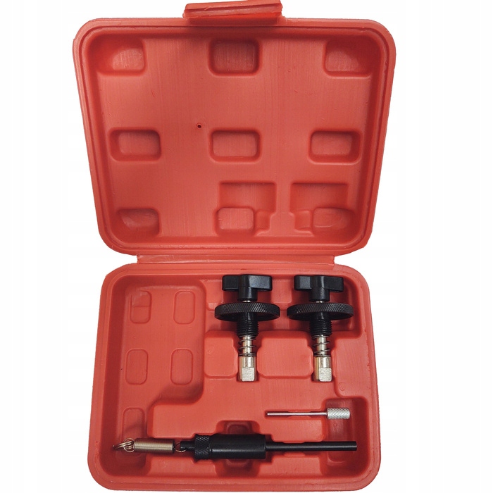 Profesjonalna blokada rozrządu Suzuki Fiat Opel Ford 1.3 Jtd Cdti Ddis 16V