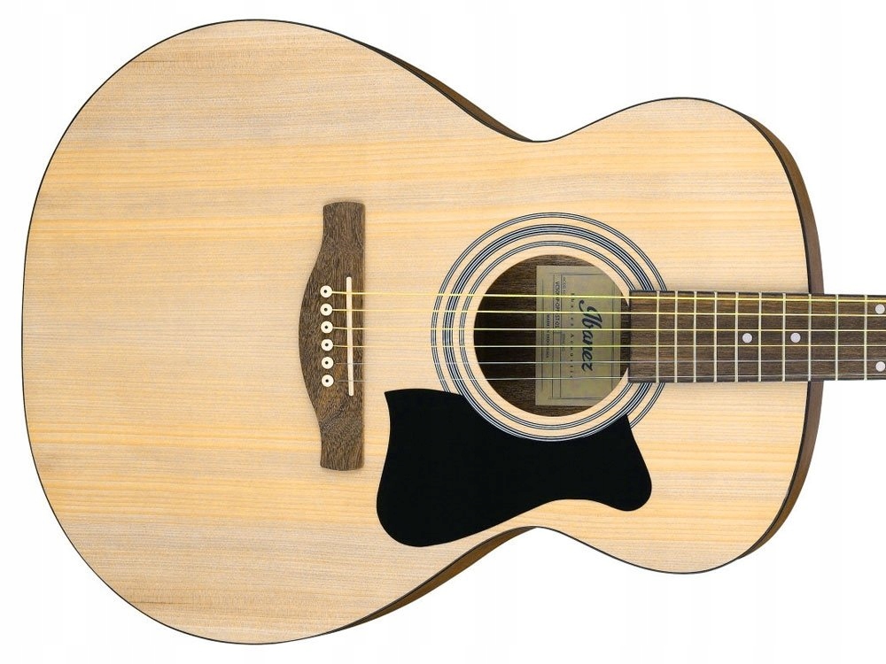 Akustická kytara Ibanez VC50NJP-OPN (jam pack)