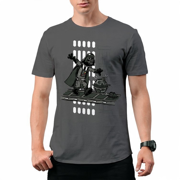 

Koszulka Koszulka Vader Star Wars Gwiezdne Wojny L
