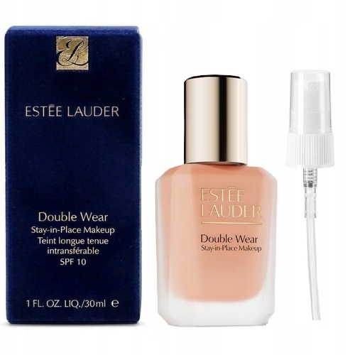 Estée Lauder Double Wear Podkladová Báze 2C0 Cool Vanilla 2026 pumpička