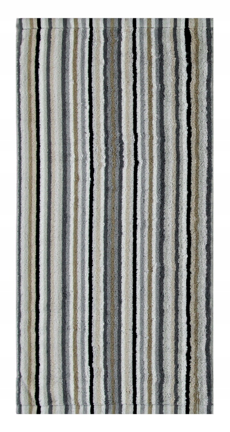 Uterák 70 x 140 cm Lifestyle Stripes Kiesel