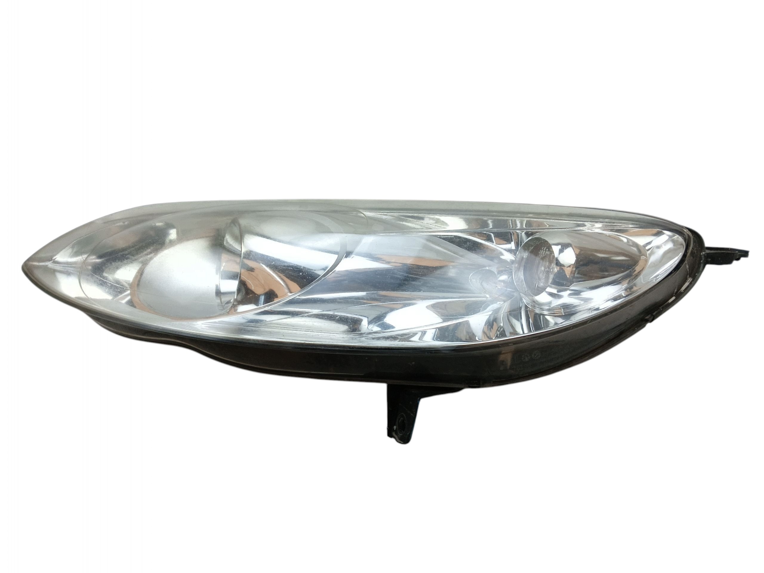 light REFLEKTOR left front PEUGEOT 407 (2004-2008) 9660236180 EUROPA