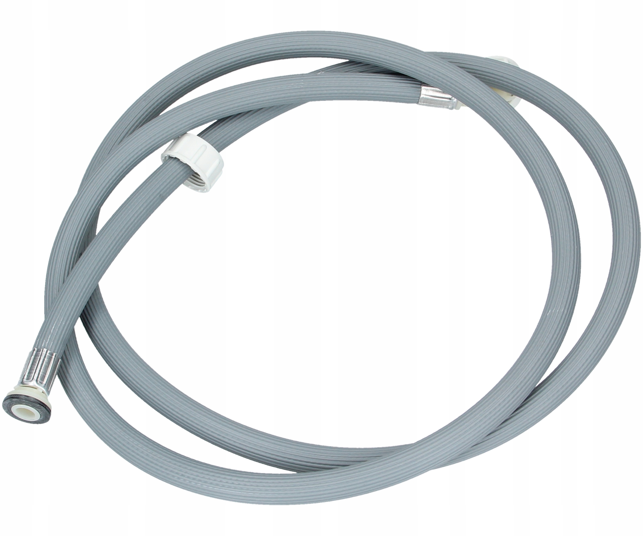 WĄŻ dopływowy PRALKI / ZMYWARKI 2,0 m Marka AJS