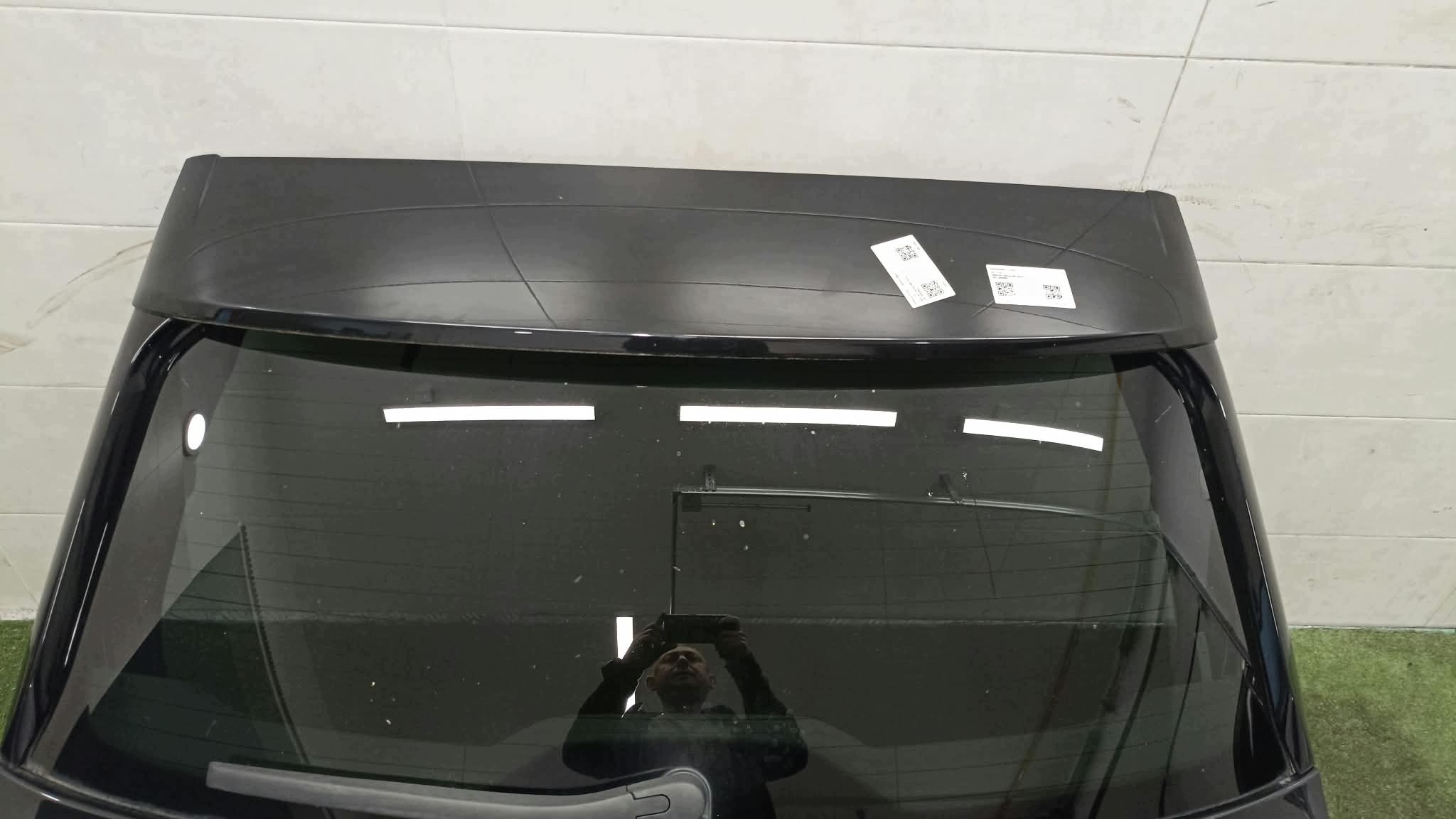 BMW 5 G31 boot door boot 475 KAMERA ELEKTRYKA lights