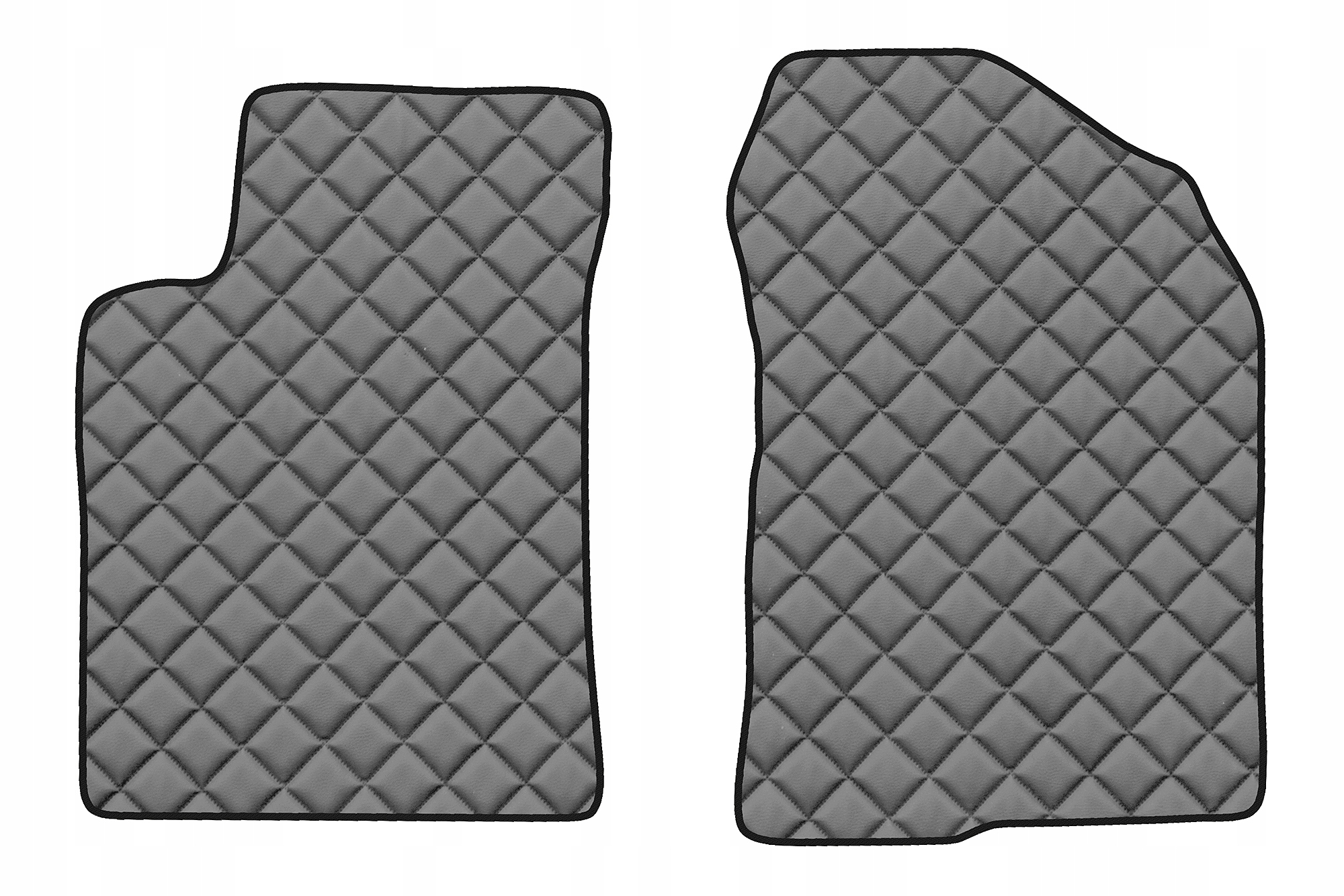 Коврики передние skaj TOYOTA COROLLA VERSO II 04-09