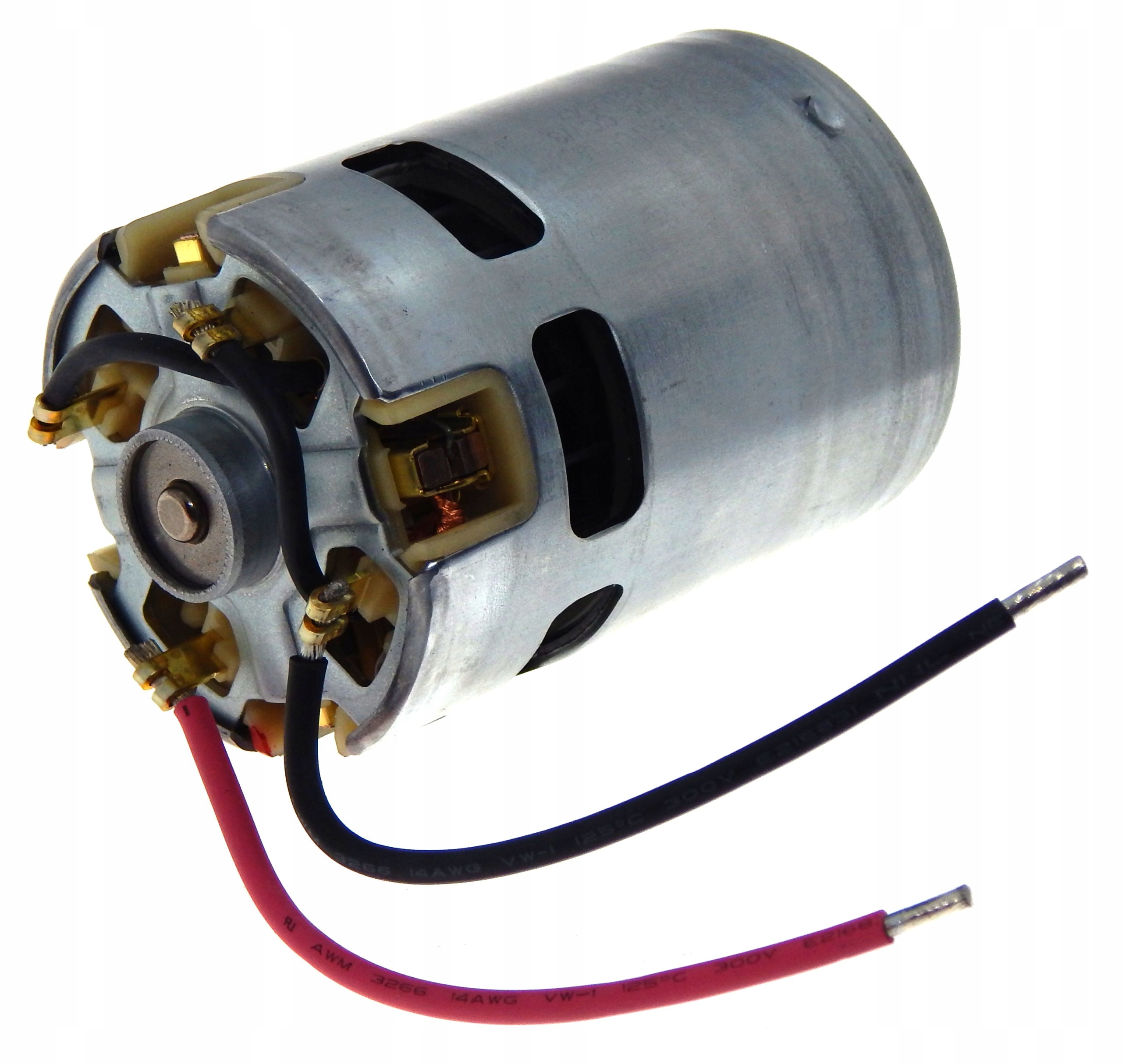 Bosch silnik prądu stałego do akumulatorowej zakrętarki udarowej HDH361 EAN (GTIN) 4059952060156