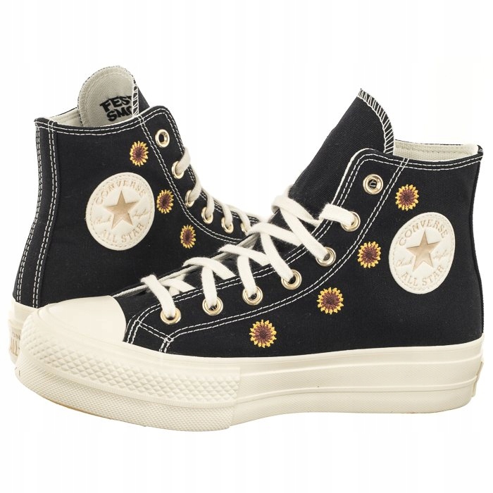 Trampki Damskie Converse Ctas Lift Festival A06115
