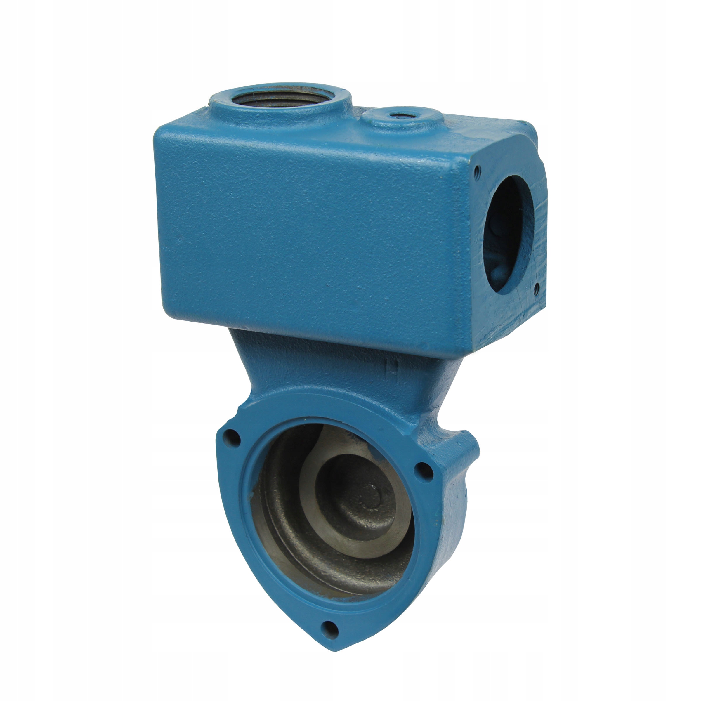 Korpus do Pompy WZI 250 obudowa pompy IBO WZI 250 Marka Ibo