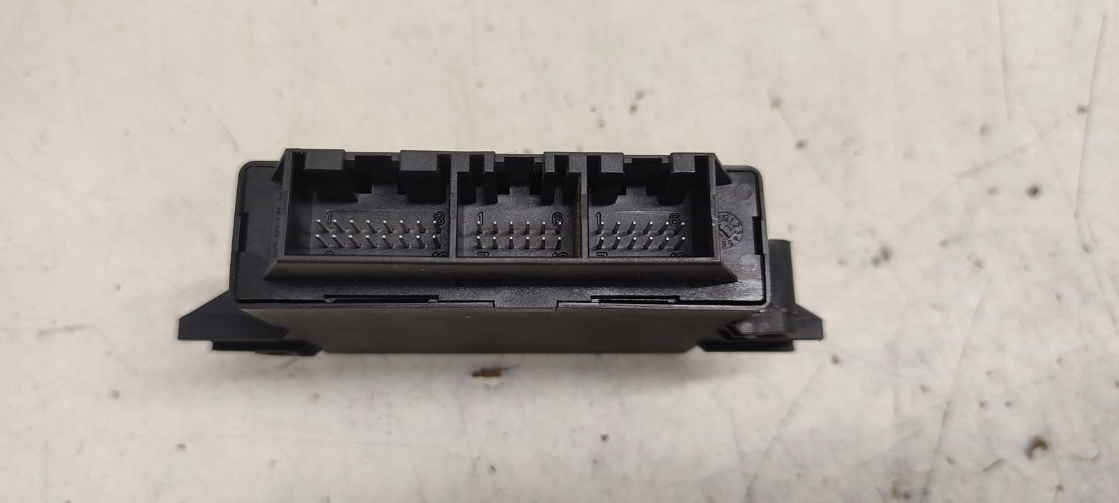 Module PDC Stationnement Audi A1