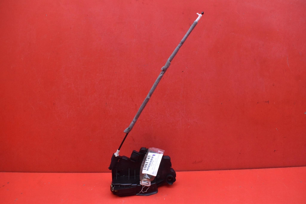 lock door left front front EU BMW E46 KOMBI LIFT 01-06