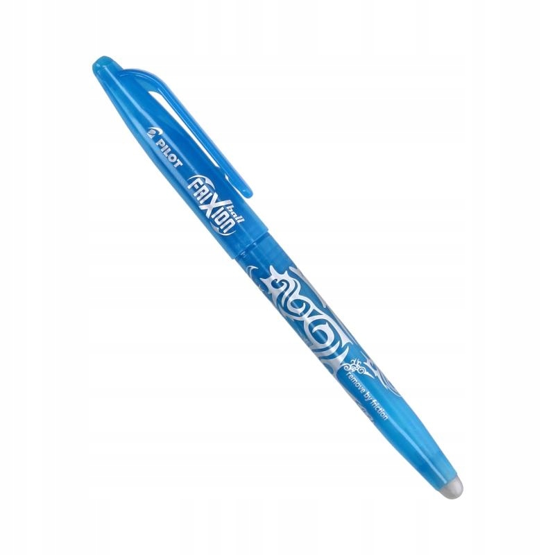 

Pilot Pióro Kulkowe Wymazywalne Frixion Light Blue