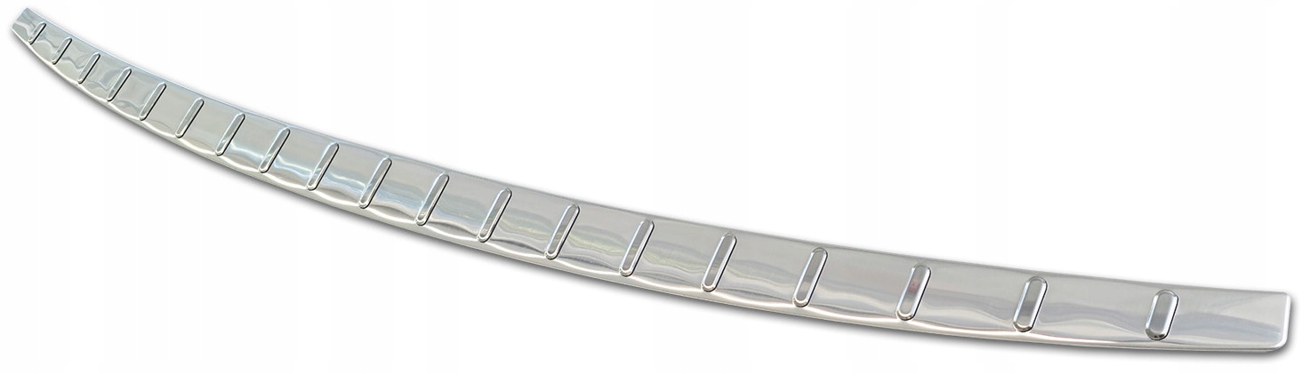 Audi Q5 III 2024- Krycí Lišta Na Zadní Ochranný Nárazník