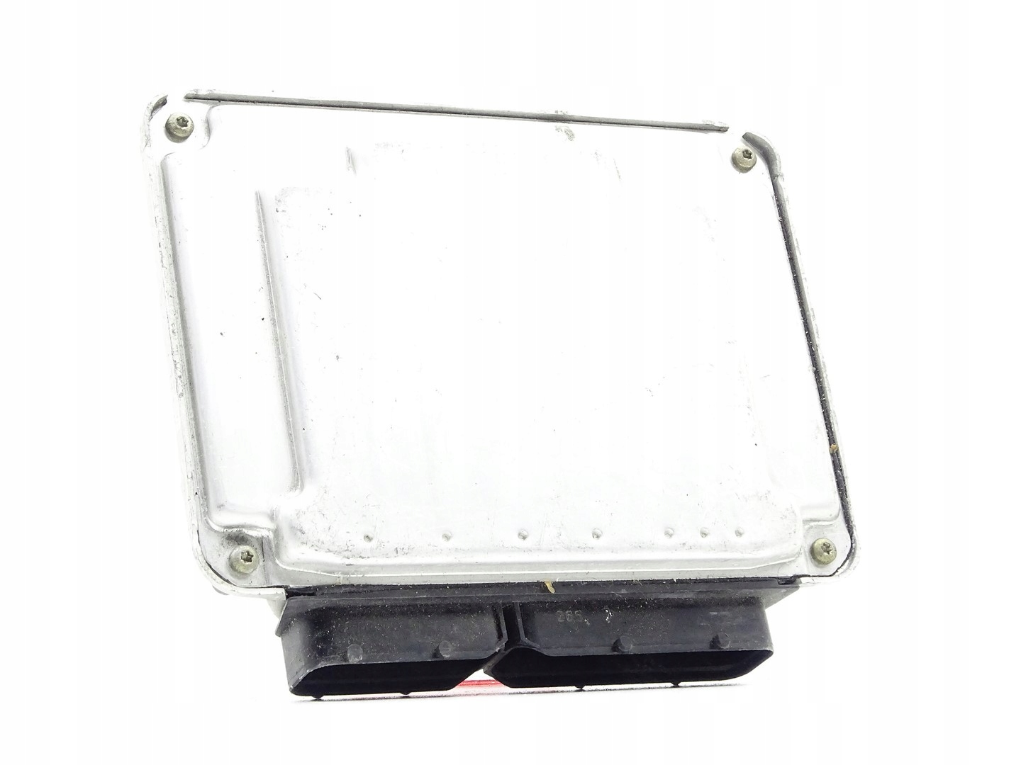 computer control unit of the engine ECU SEAT AROSA 1.4 TDI 045906019T