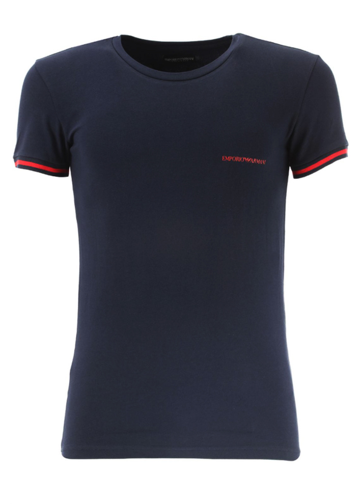 

Emporio Armani koszulka t-shirt męski New roz M