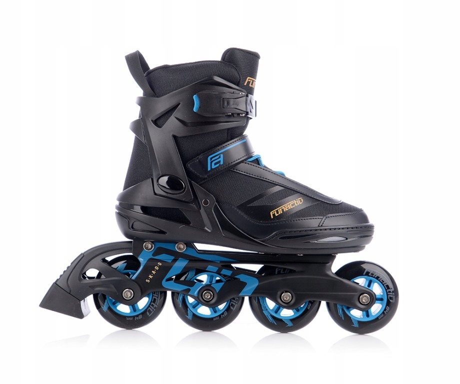 Rolki męskie FunActiv Skado 84 r. 37