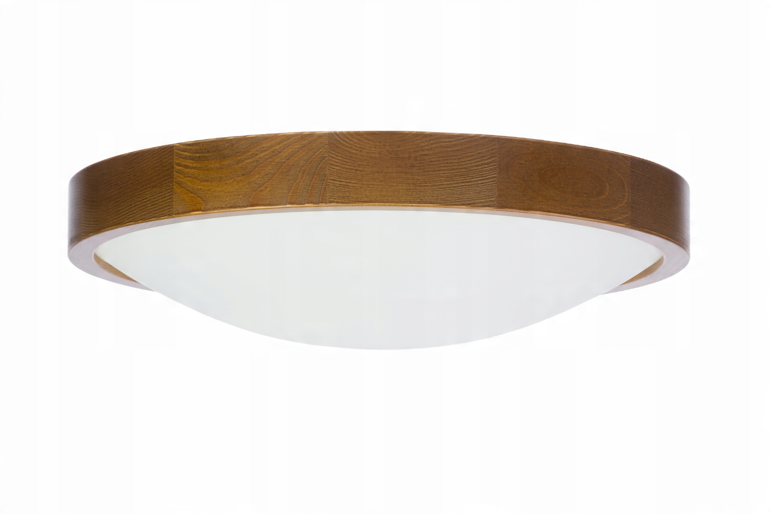 

Lampa sufitowa Orion Plafon 375 drewniana Rustikal