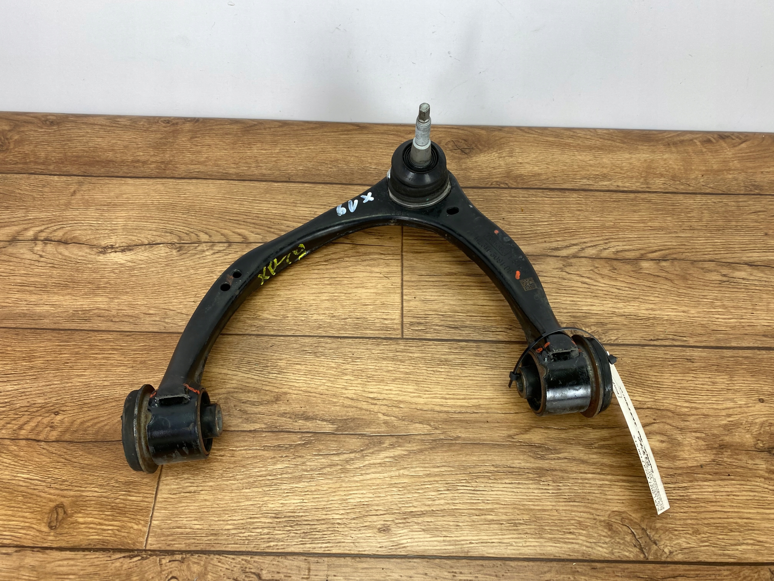arm upper front left Crew Cab Ford F150 2021+ USA