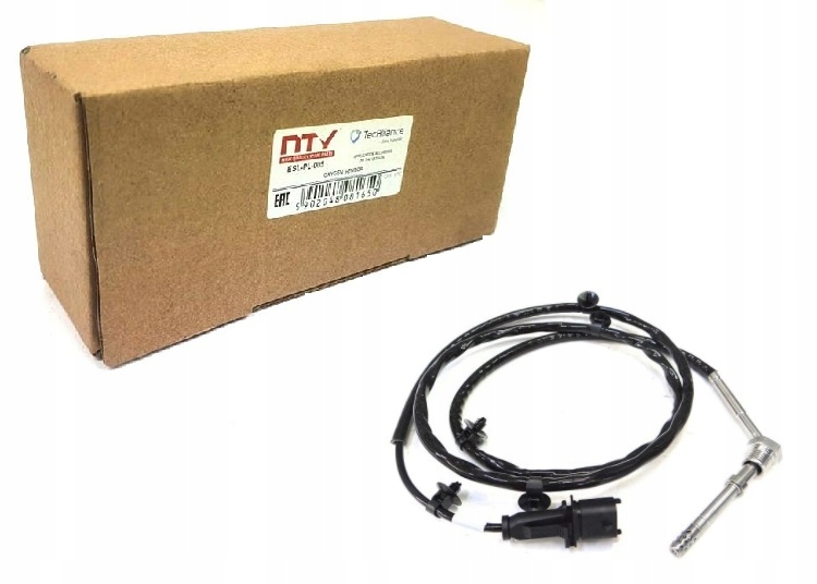 EGT-PL-035 - ДАТЧИК ВЫХЛОПНЫХ ГАЗОВ DPF OPEL INSIGNIA A 2.0 CDTI BITURBO