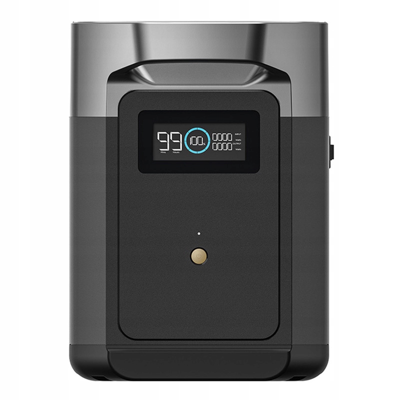 Bateria dodatkowa Ecoflow Delta 2 1024Wh