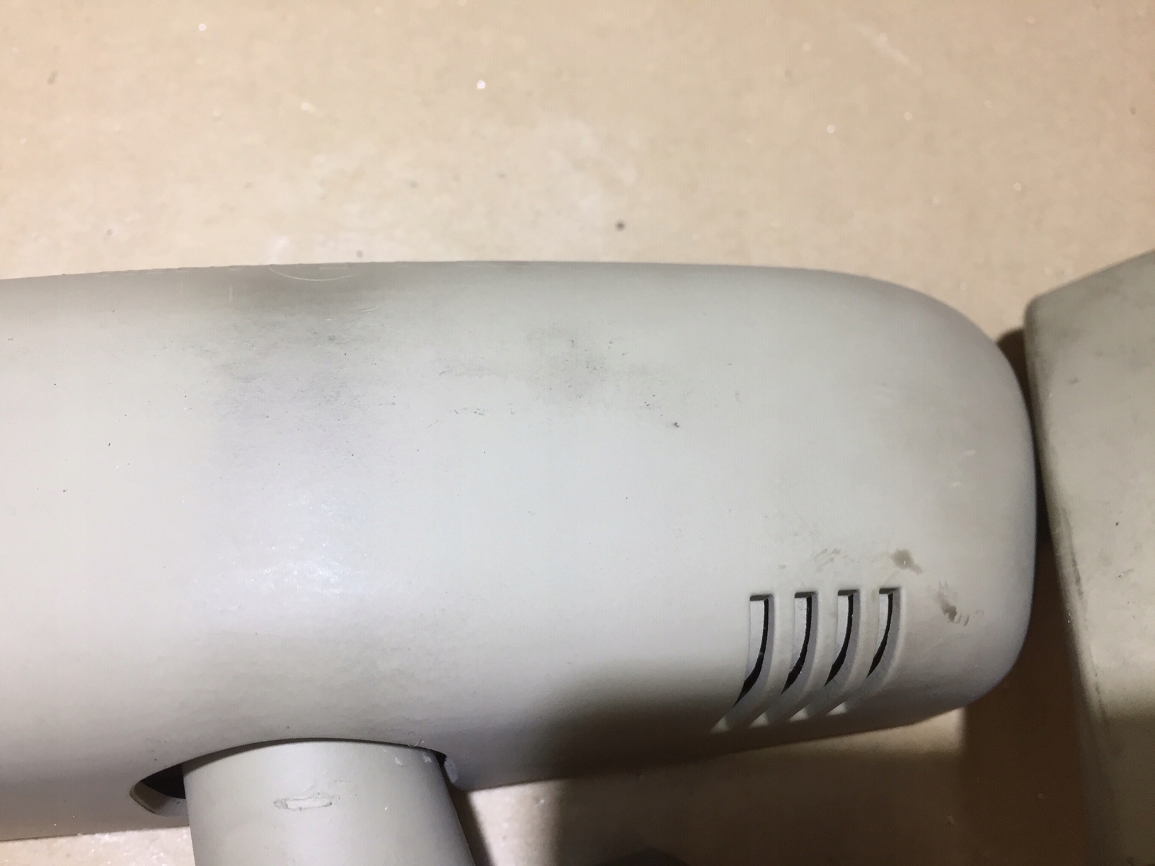 AUDI A8 D3 rear-view mirror inner