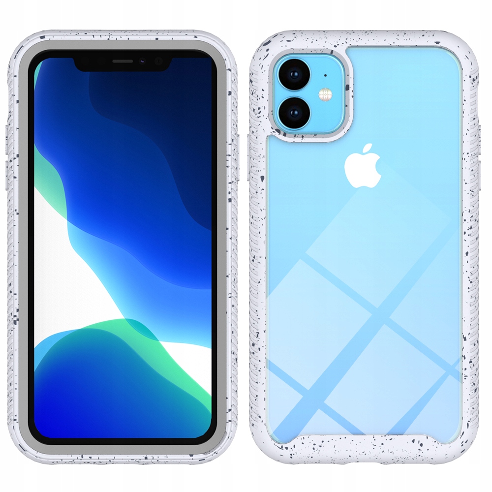

Etui Case Pancerne Defender Do Iphone 12 Mini