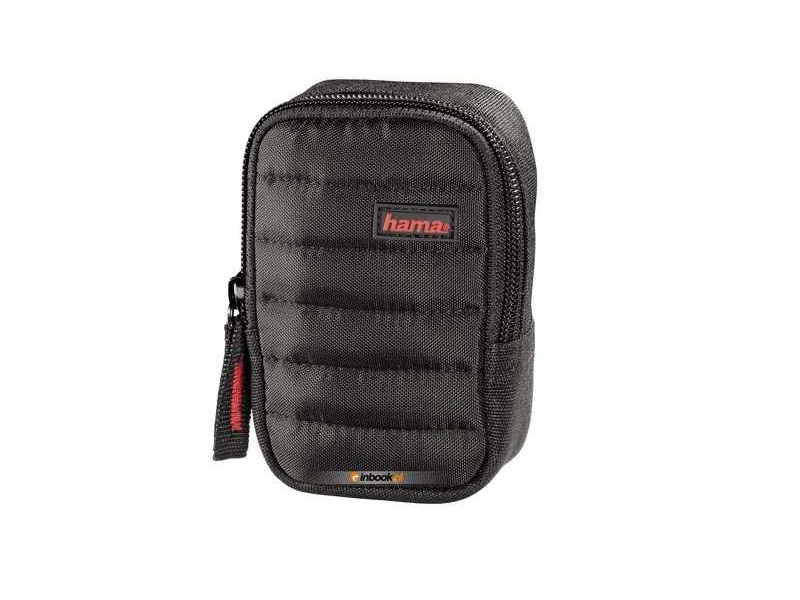 Hama Syscase 60G Czarny