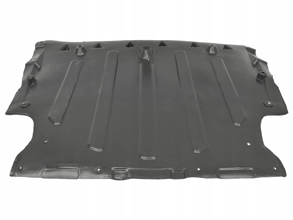 NISSAN QASHQAI 2017- OSŁONA POD SILNIK 75890HV80A Producent części Inny