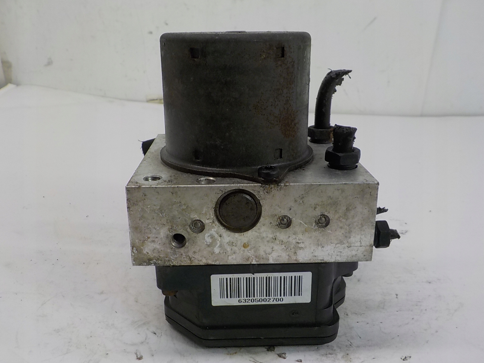 KIA CARENS III Pompa ABS 58920-1D700 5WY7F06B