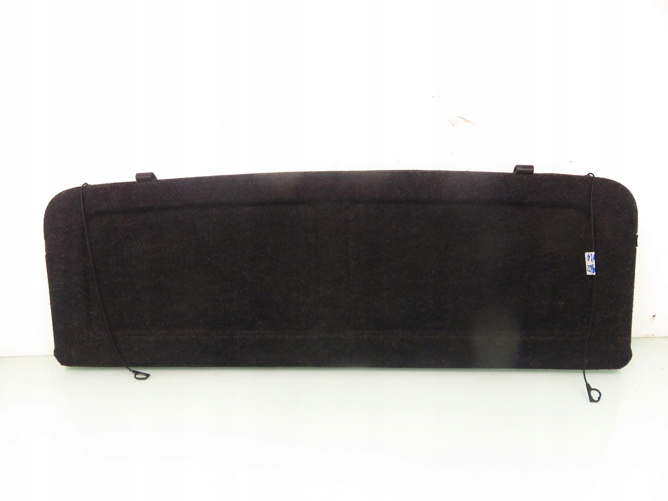 ПОЛИЦЯ БАГАЖНИКА OPEL AGILA A