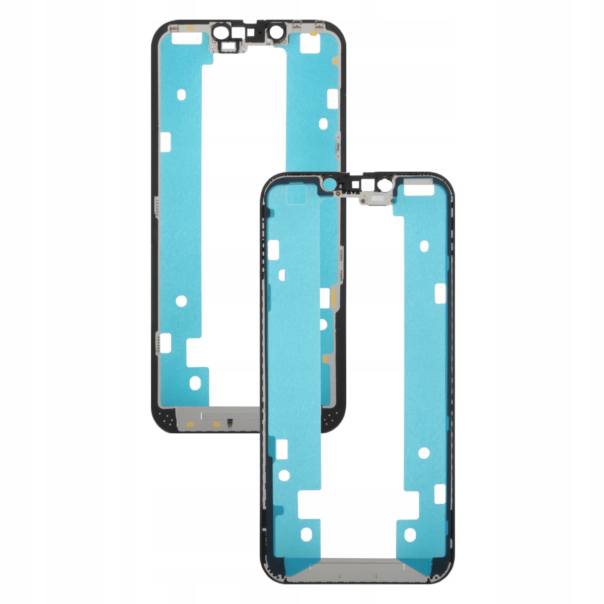 DO IPHONE 13 RAMKA WYSWIETLACZA LCD EKRANU