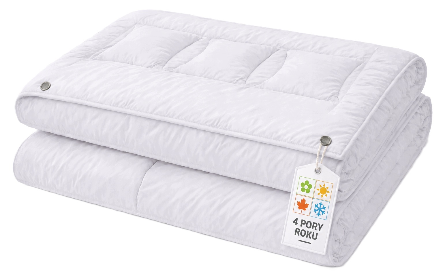 Přikrývka 140x200 Celoroční Antialergická Soft Letní Zima Teplá Zimní Napy