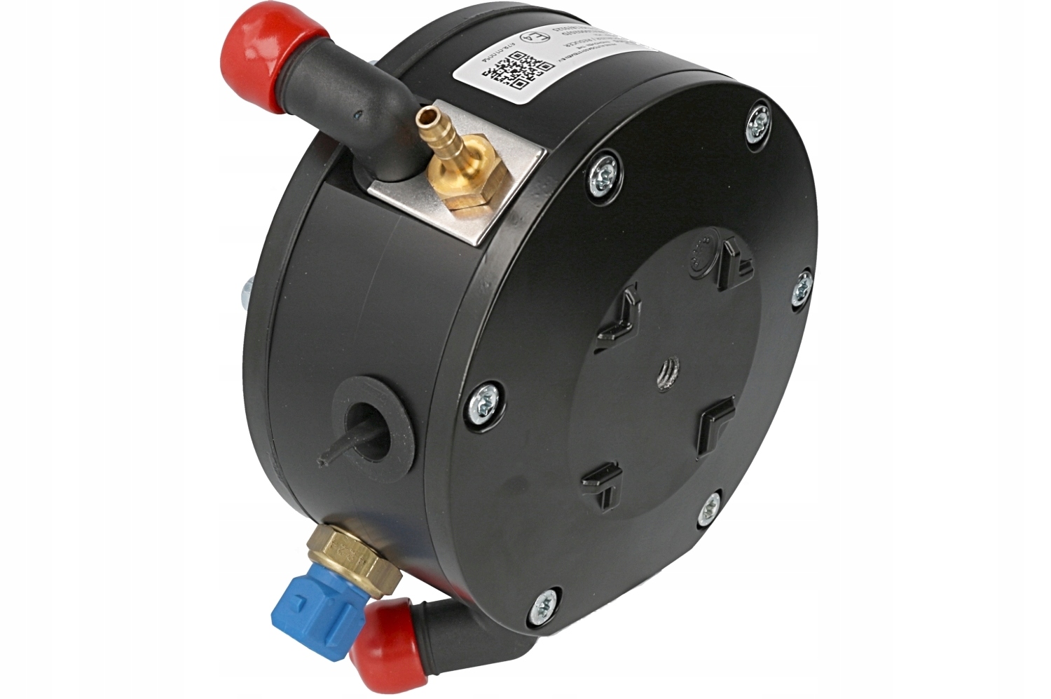 Reduktor PRINS VSI czujnik temperatury Car type 4x4 SUV Passenger cars Cargo vans Trucks RVs Buses Undefined