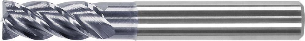 Fréza vrtaná fr. vkl. D6518B HSSCo8 2,5 mm Format