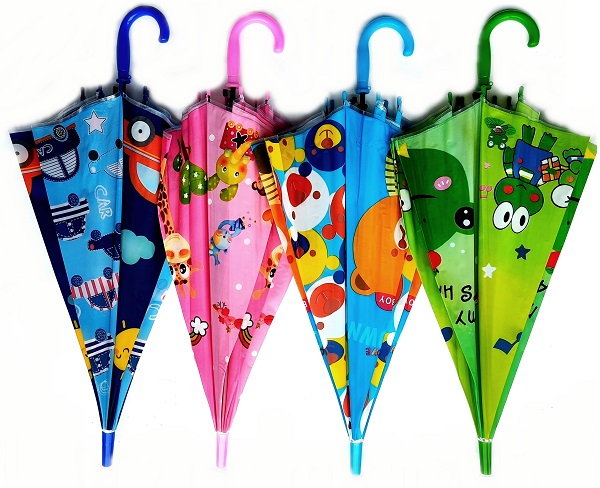 PARASOLKA DZIECIĘCA MIŚ zwierzęta kolory Marka inna