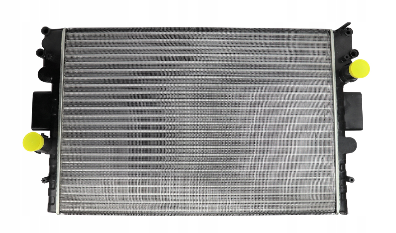 CHŁODNICA WODY IVECO DAILY 2.8 TD 2002 - 2006