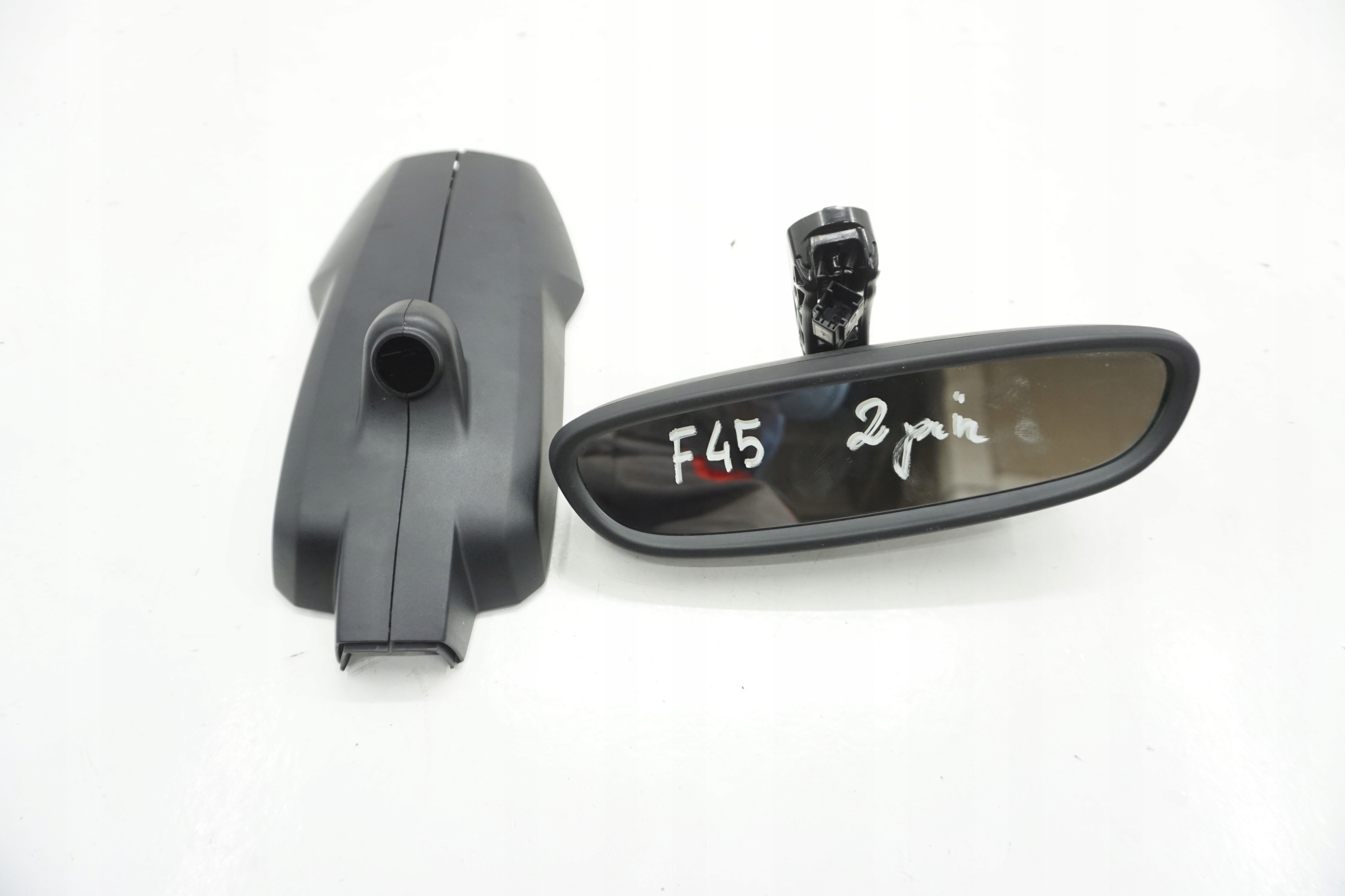 BMW F45 F46 зеркало заднего вида 2pin