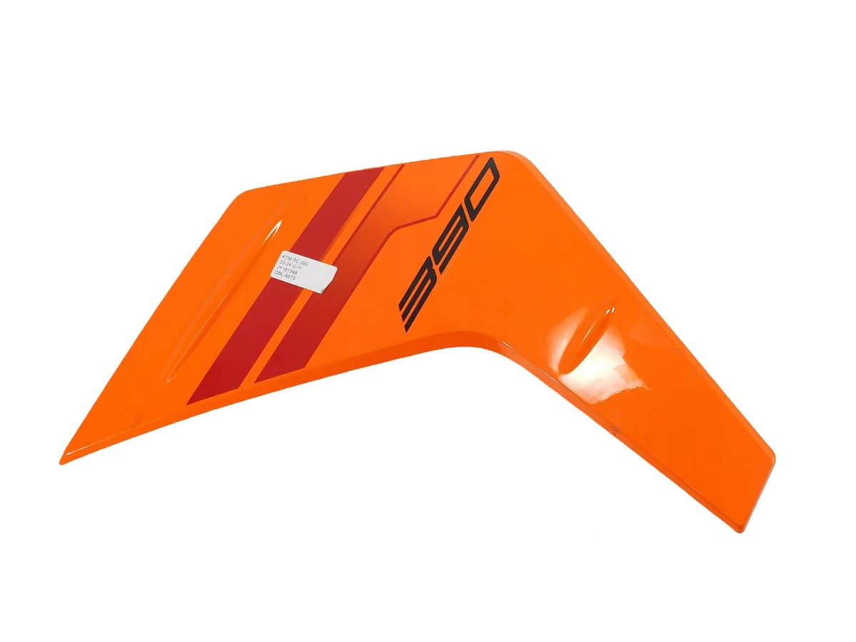 Bočná Krytka Ľavá Ktm Rc 390 22-24 U-11 JY181348