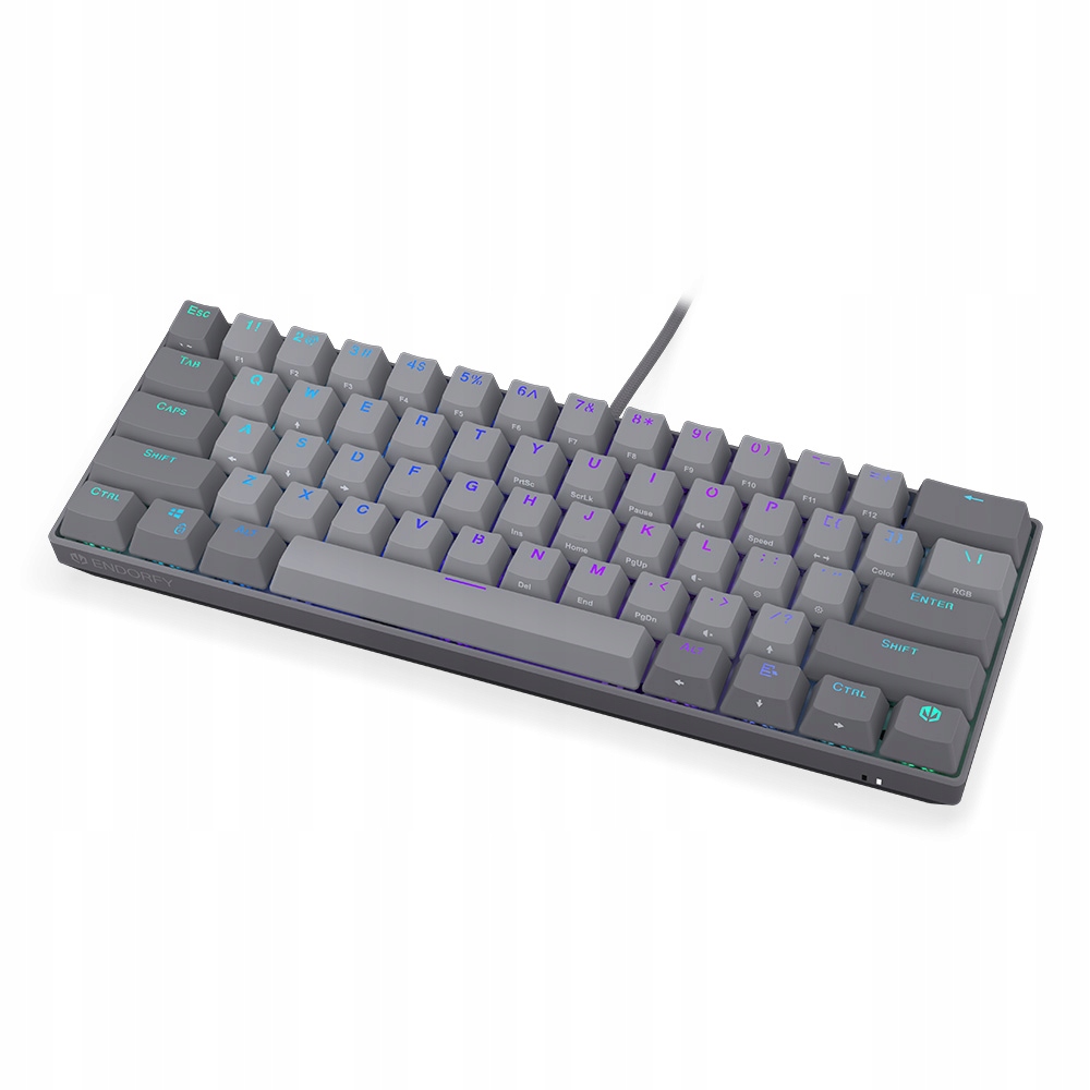 Klawiatura Endorfy Thock V2 Compact