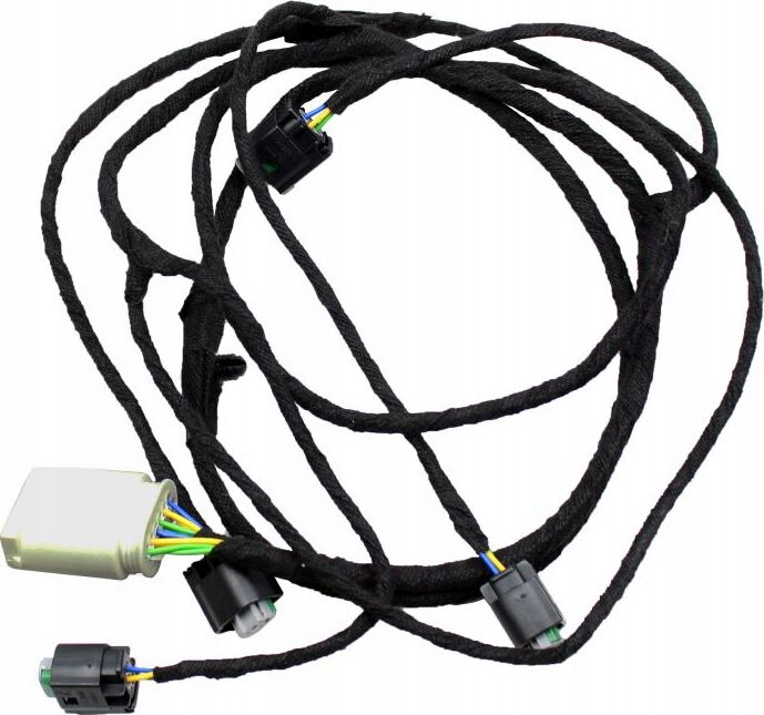 ПЕРЕДНИЙ ЖГУТ ПРОВОДОВ PDC OE 61126928362