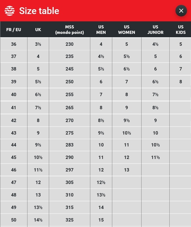 Buty letnie ALPINA R CLASSIC Summer 39 EU Rodzaj butów biegowe