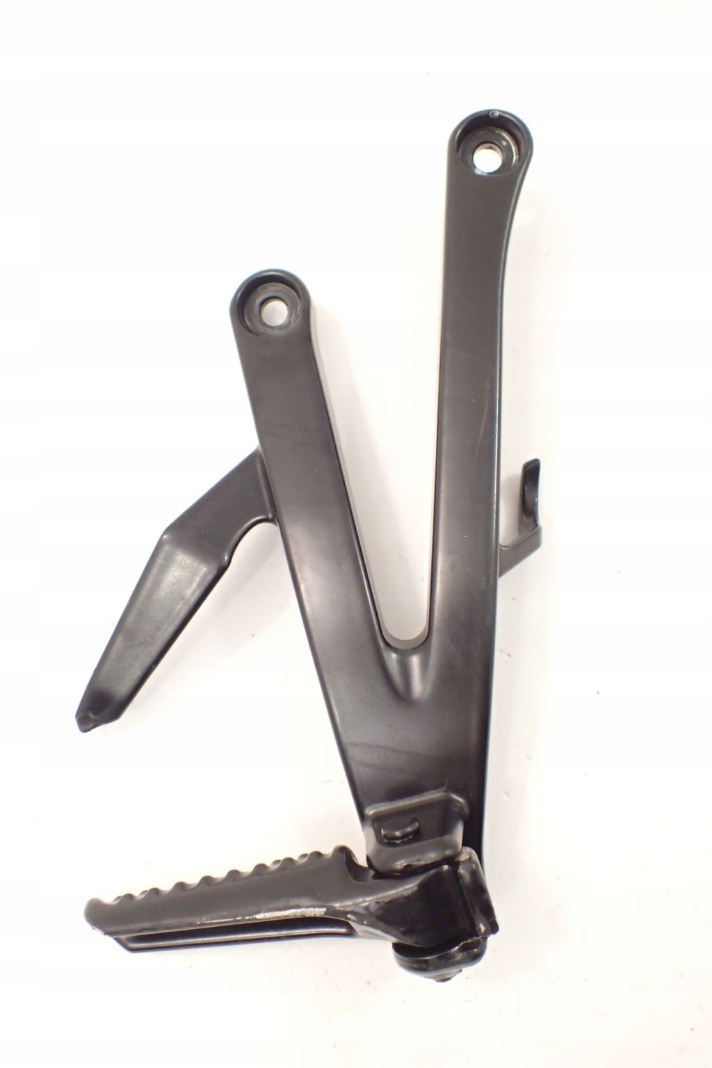 135914-1111 - Honda CBR 600 RR PC40 07-12 Set P подножка пассажира