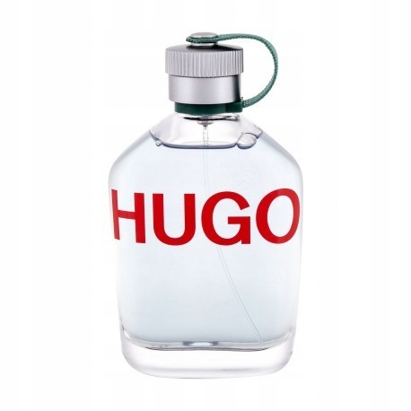 Originální Hugo Boss Hugo Man 125 ml